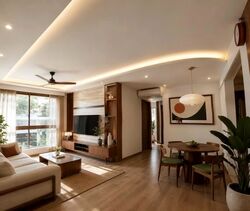 Blk 670B Waterway Ridges (Punggol), HDB 4 Rooms #586724491